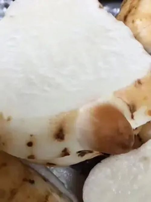 昭通烏天麻,云南省昭通市特產(chǎn),中國國家地理標(biāo)志產(chǎn)品 以小草壩天麻個大 肥厚 短小 飽滿 味甜 被譽為 烏蒙神草