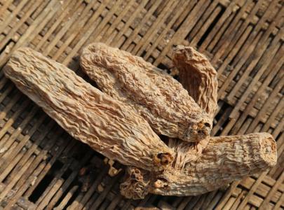 干天麻為何出現酸味及處理方法詳解