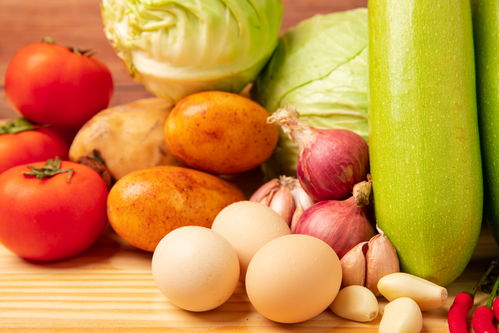 蔬影生輝 掌握蔬菜攝影的藝術，讓平凡食材煥發誘人光彩