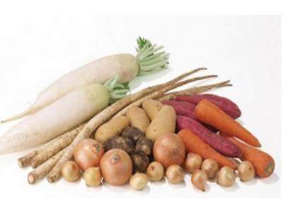 蔬菜的抗癌功效 守護(hù)健康的天然衛(wèi)士